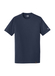 New Era Men's Heritage Blend Crew T-Shirt True Navy  True Navy || product?.name || ''