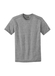 New Era Shadow Grey Tri-Blend Performance Crew T-Shirt Men's  Shadow Grey || product?.name || ''