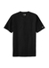 New Era Men's Black Tri-Blend T-Shirt  Black || product?.name || ''