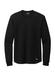 New Era Men's Black Thermal Long-Sleeve T-Shirt  Black || product?.name || ''