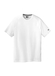 New Era Series Performance Crew T-Shirt Men's White  White || product?.name || ''