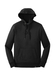 New Era Men's Black French Terry Pullover Hoodie  Black || product?.name || ''