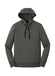 New Era French Terry Pullover Hoodie Graphite Men's  Graphite || product?.name || ''