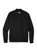 New Era Men's Black Track Jacket  Black || product?.name || ''