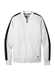 New Era Men's White / Black Track Jacket  White / Black || product?.name || ''