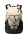 The North Face Groundwork Backpack Rainy Day Ivory / Dark   Rainy Day Ivory / Dark || product?.name || ''
