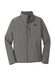 The North Face Apex Barrier Soft Shell Jacket Asphalt Grey Men's  Asphalt Grey || product?.name || ''