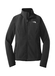 The North Face Women's TNF Black Apex Barrier Soft Shell Jacket  TNF Black || product?.name || ''