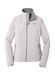 The North Face TNF Light Grey Heather Apex Barrier Soft Shell Jacket Women's  TNF Light Grey Heather || product?.name || ''