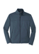 The North Face Men's Ridgewall Soft Shell Jacket Shady Blue  Shady Blue || product?.name || ''
