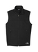 The North Face Men's TNF Black Ridgewall Soft Shell Vest  TNF Black || product?.name || ''