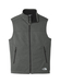 The North Face Ridgewall Soft Shell Vest TNF Dark Grey Heather Men's  TNF Dark Grey Heather || product?.name || ''
