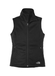 The North Face Women's TNF Black Ridgewall Soft Shell Vest  TNF Black || product?.name || ''