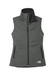 The North Face Ridgewall Soft Shell Vest TNF Dark Grey Heather Women's  TNF Dark Grey Heather || product?.name || ''