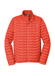 Men's Fire Brick Red The North Face Thermoball Trekker Jacket  Fire Brick Red || product?.name || ''