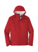 Men's Rage Red The North Face Dryvent Rain Jacket  Rage Red || product?.name || ''