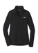The North Face Women's Black Heather Sweater Fleece Jacket  Black Heather || product?.name || ''