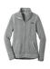 The North Face Medium Grey Heather Sweater Fleece Jacket Women's  Medium Grey Heather || product?.name || ''