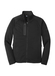 The North Face Men's TNF Black Canyon Flats Fleece Jacket  TNF Black || product?.name || ''