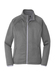 The North Face Canyon Flats Stretch Fleece Jacket TNF Medium Grey Heather Women's  TNF Medium Grey Heather || product?.name || ''