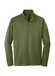 Burnt Olive Green The North Face Tech Quarter-Zip Men's  Burnt Olive Green || product?.name || ''