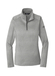The North Face Asphault Grey Heather Tech Quarter-Zip Women's  Asphault Grey Heather || product?.name || ''