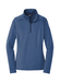 The North Face Blue Wing Women's Tech Quarter-Zip  Blue Wing || product?.name || ''