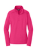 The North Face Women's Tech Quarter-Zip Petticoat Pink  Petticoat Pink || product?.name || ''