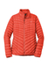 Women's Fire Brick Red The North Face Thermoball Trekker Jacket  Fire Brick Red || product?.name || ''