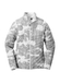The North Face TNF White Woodchip Print Thermoball Trekker Jacket Women's  TNF White Woodchip Print || product?.name || ''