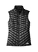 The North Face Women's Black Thermoball Trekker Vest  Black || product?.name || ''