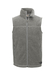 The North Face Sweater Fleece Vest Medium Grey Heather Men's  Medium Grey Heather || product?.name || ''