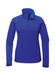 The North Face Blue Women's Mountain Peaks Quarter-Zip Fleece  Blue || product?.name || ''