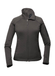 The North Face Mountain Peaks Jacket Asphault Grey Heather Women's  Asphault Grey Heather || product?.name || ''