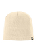 The North Face TNF Black Mountain Beanie | Custom Hats