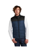 The North Face Men's Everyday Insulated Vest Shady Blue  Shady Blue || product?.name || ''