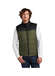 Burnt Olive Green The North Face Everyday Insulated Vest Men's  Burnt Olive Green || product?.name || ''