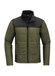 Burnt Olive Green The North Face Everyday Insulated Jacket Men's  Burnt Olive Green || product?.name || ''