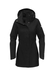 The North Face Women's TNF Black City Trench  TNF Black || product?.name || ''