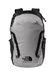 The North Face  Stalwart Backpack Mid Grey Dark Heather / TNF Black  Mid Grey Dark Heather / TNF Black || product?.name || ''