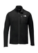 The North Face Men's TNF Black Skyline Fleece Jacket  TNF Black || product?.name || ''