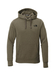 New Taupe Green Heather The North Face Pullover Hoodie Men's  New Taupe Green Heather || product?.name || ''