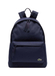 Lacoste Peacoat Neocroc Classic Solid Backpack   Peacoat || product?.name || ''