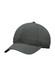 Anthracite / White Nike Dri-FIT Tech Hat   Anthracite / White || product?.name || ''