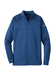 Nike Gym Blue Men's Therma-FIT Fleece Half-Zip  Gym Blue || product?.name || ''