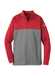 Nike Therma-FIT Fleece Half-Zip Gym Red / Dark Grey Heather Men's  Gym Red / Dark Grey Heather || product?.name || ''