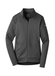 Nike Therma-FIT Fleece Jacket Anthracite Women's  Anthracite || product?.name || ''