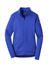 Nike Game Royal Women's Therma-FIT Fleece Jacket  Game Royal || product?.name || ''