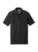Nike Men's Black Dri-FIT Hex Textured Polo  Black || product?.name || ''