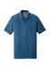 Nike Court Blue Men's Dri-FIT Hex Textured Polo  Court Blue || product?.name || ''